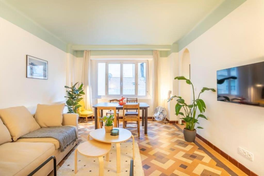 Superbe Appartement Haut De Gamme مارسيليا المظهر الخارجي الصورة