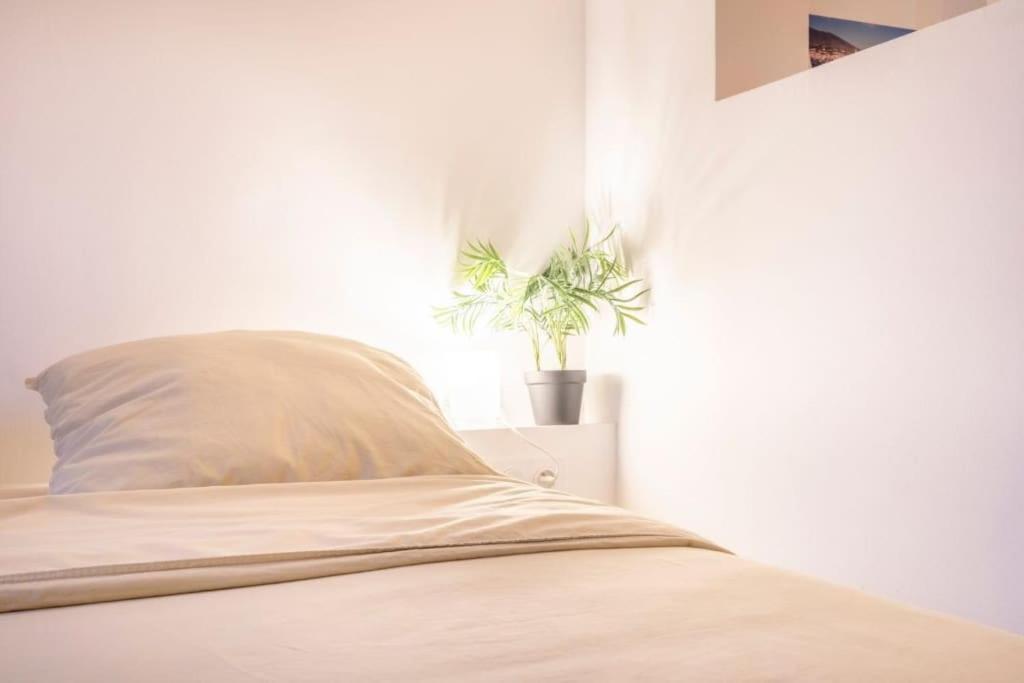 Superbe Appartement Haut De Gamme مارسيليا المظهر الخارجي الصورة