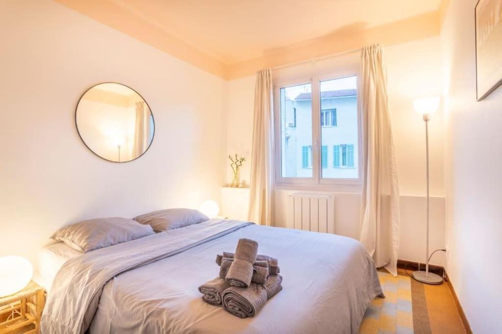 Superbe Appartement Haut De Gamme مارسيليا المظهر الخارجي الصورة