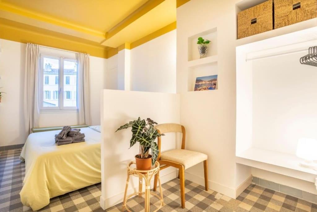 Superbe Appartement Haut De Gamme مارسيليا المظهر الخارجي الصورة